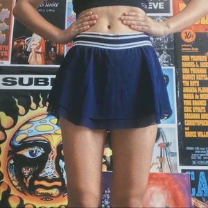⭐️ tennis skirt